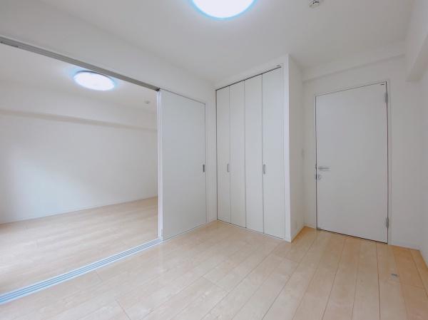 イトーピア市川マンション