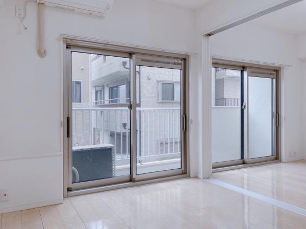 イトーピア市川マンション