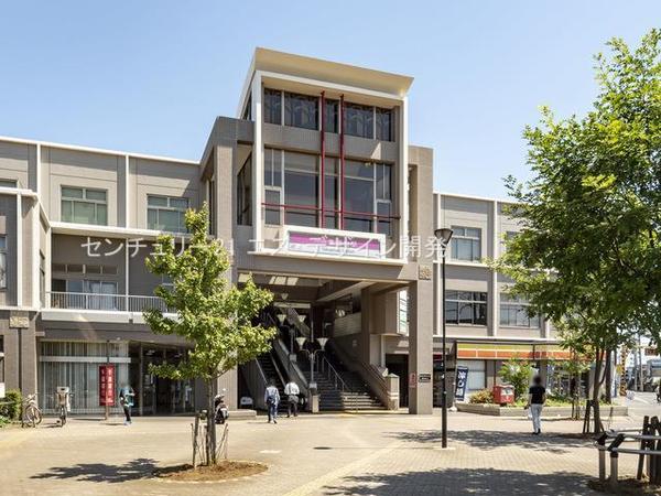 船橋市田喜野井5丁目の中古一戸建て(新京成線「薬園台」駅)