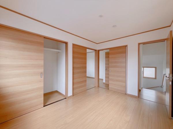 船橋市田喜野井５丁目の中古一戸建て