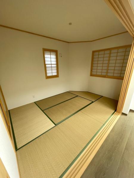 船橋市田喜野井５丁目の中古一戸建て