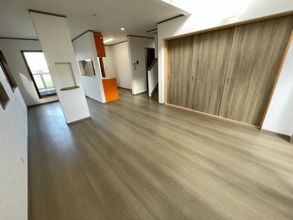 船橋市田喜野井５丁目の中古一戸建て