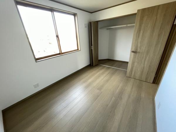 船橋市田喜野井５丁目の中古一戸建て