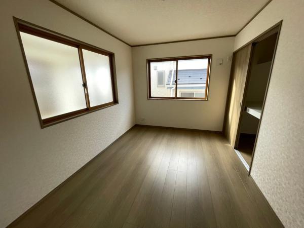 船橋市田喜野井５丁目の中古一戸建て