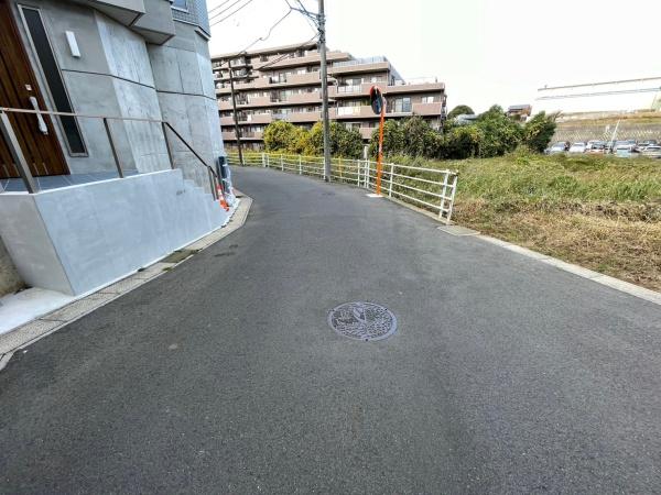船橋市田喜野井５丁目の中古一戸建て