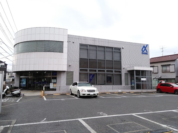 コスモ市川エルミタージュ(京葉銀行　北方支店)