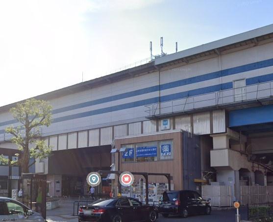 ハイライフ第２行徳(行徳駅(東京メトロ東西線))