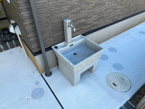 薬円台３丁目新築戸建　４号棟