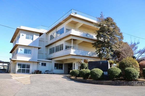 八千代市島田台の中古一戸建て(睦中学校)