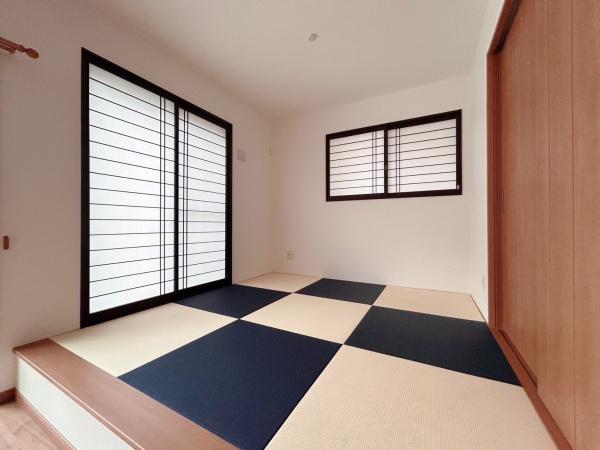 八千代市島田台戸建