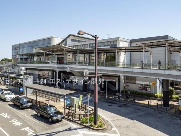 ライオンズマンション習志野台壱番館(東葉高速鉄道 北習志野駅)