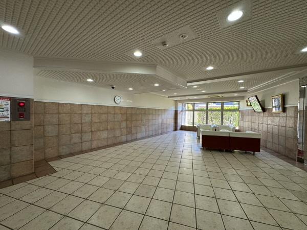 ライオンズマンション習志野台壱番館
