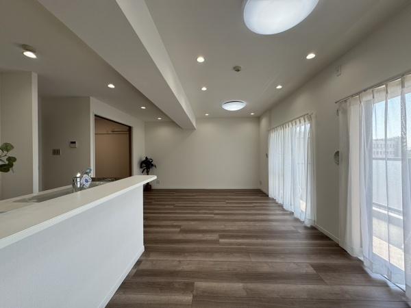 ライオンズマンション習志野台壱番館