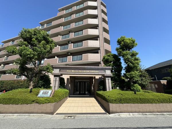 ライオンズマンション習志野台壱番館