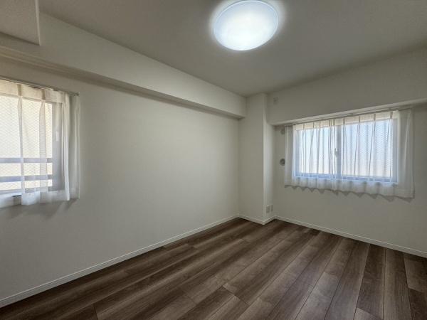 ライオンズマンション習志野台壱番館