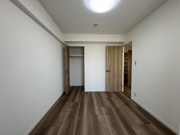 ライオンズマンション習志野台壱番館
