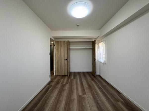 ライオンズマンション習志野台壱番館
