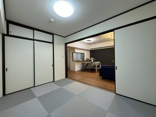 レクセルマンション習志野