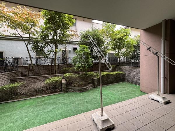 レクセルマンション習志野