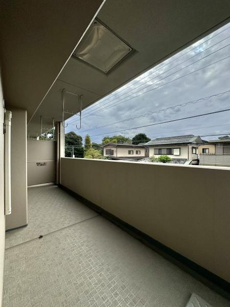 ペルル習志野台ハウスⅡ