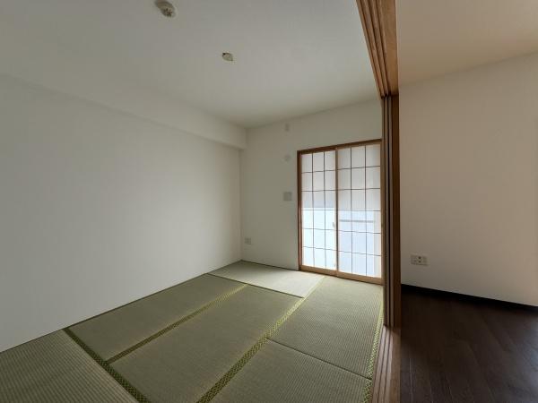 レクセルガーデン高根台壱番館