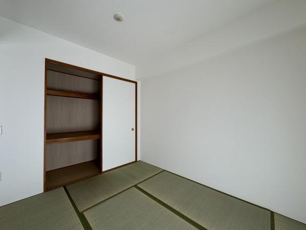 レクセルガーデン高根台壱番館