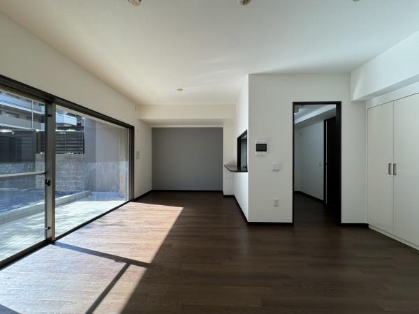 レクセルガーデン高根台壱番館