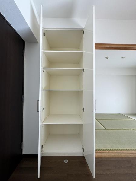 レクセルガーデン高根台壱番館