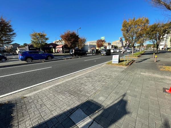 千葉市中央区千葉寺町土地