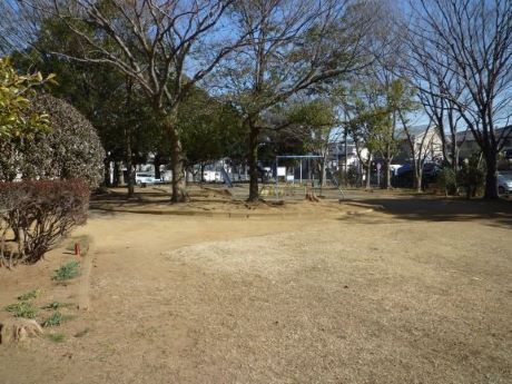 船橋市習志野台6丁目新築戸建 No.1(習志野台七号公園)