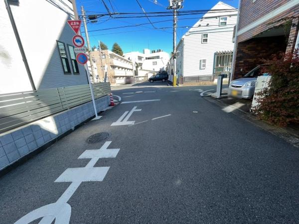 船橋市習志野台6丁目新築戸建　No.3