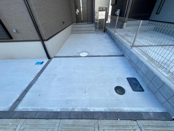 船橋市習志野台6丁目新築戸建　No.3