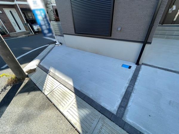 船橋市習志野台6丁目新築戸建　No.3