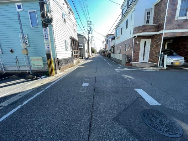 船橋市習志野台6丁目新築戸建　No.3