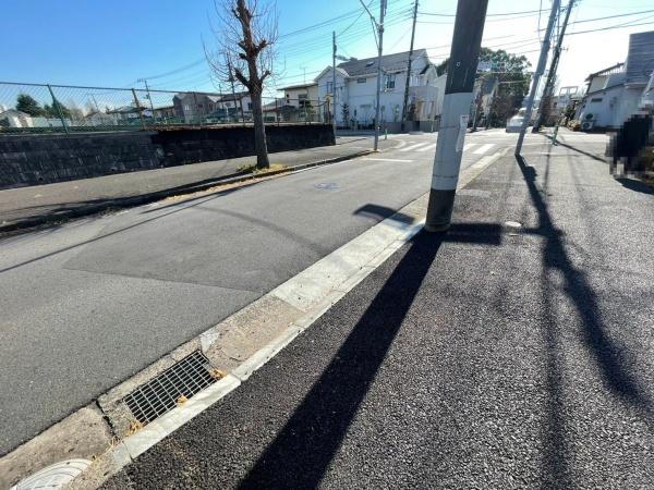船橋市習志野台２丁目の土地
