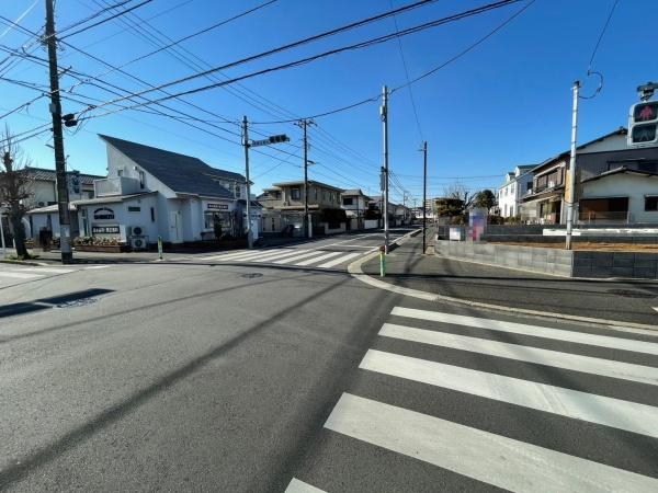 船橋市習志野台２丁目の土地