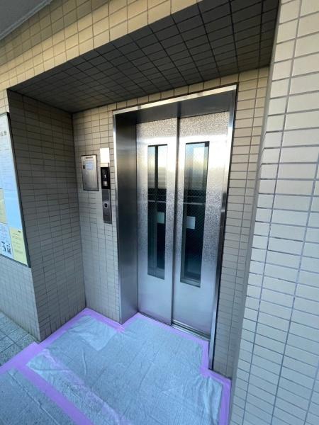 ライオンズガーデン津田沼
