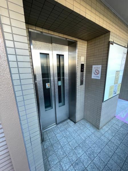 ライオンズガーデン津田沼