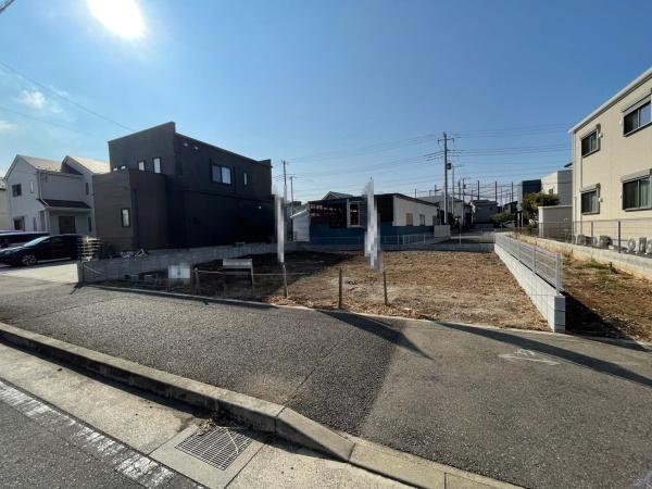 八千代市緑が丘西５丁目の土地