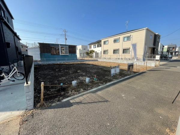 八千代市緑が丘西５丁目の土地