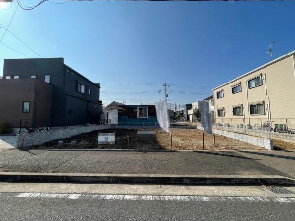八千代市緑が丘西５丁目の土地