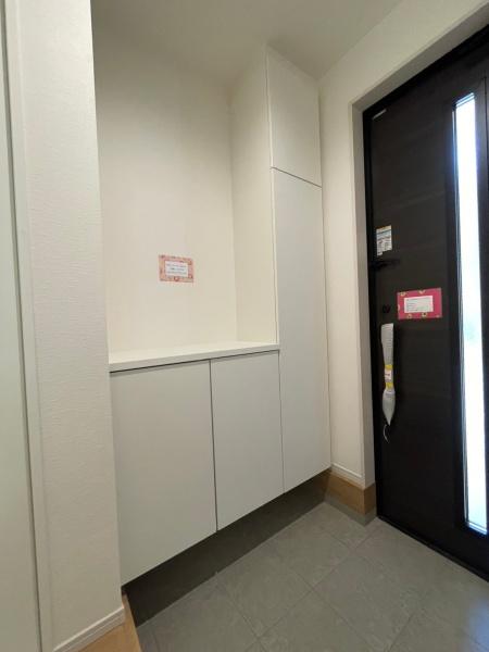船橋市坪井西1丁目新築戸建