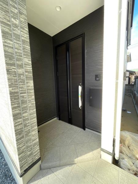 船橋市坪井西1丁目新築戸建