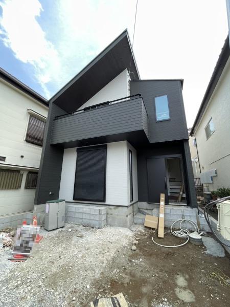 船橋市坪井西2丁目新築戸建