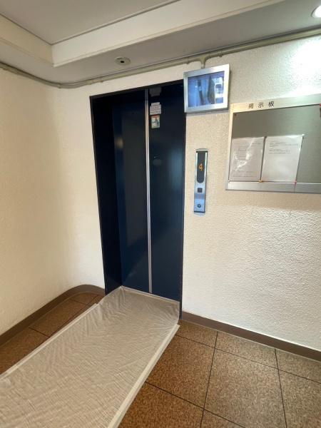 秀和薬園台レジデンス