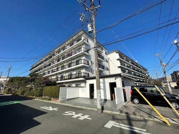 秀和薬園台レジデンス