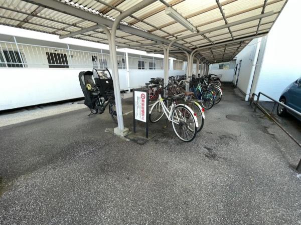 秀和薬園台レジデンス