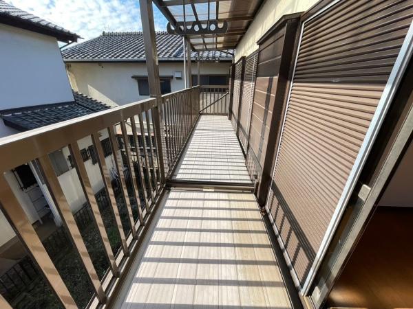 船橋市薬円台４丁目の中古一戸建て