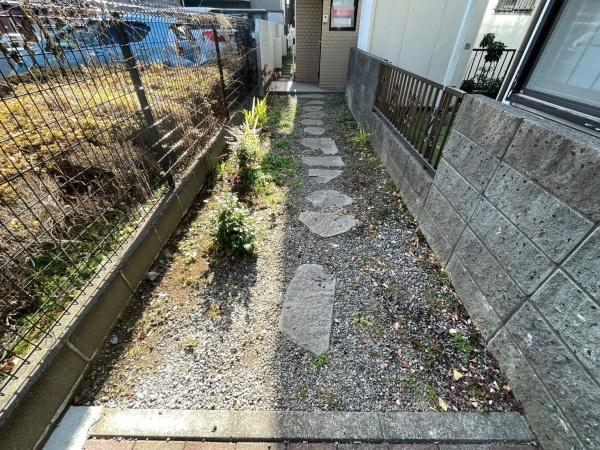 船橋市薬円台４丁目の中古一戸建て