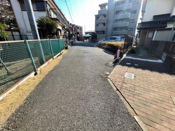 船橋市薬円台４丁目の中古一戸建て